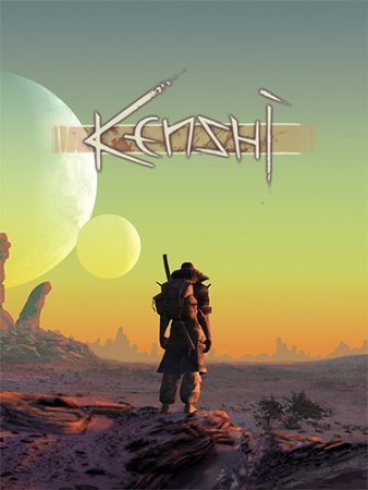 Kenshi (2018) RePack от Chovka