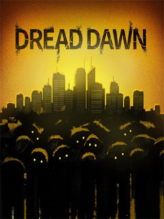 Dread Dawn (2024) RePack от FitGirl