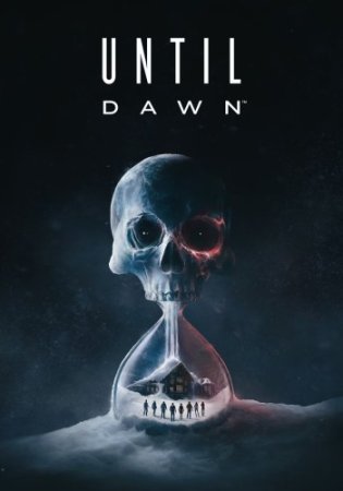 Дожить до рассвета / Until Dawn (2024) PC | RePack от селезень