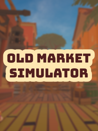 Old Market Simulator (2024) RePack от Pioneer