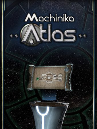 Machinika: Atlas (2024) RePack от FitGirl