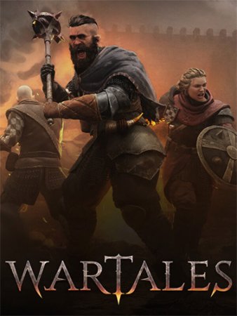 Wartales (2023) Лицензия