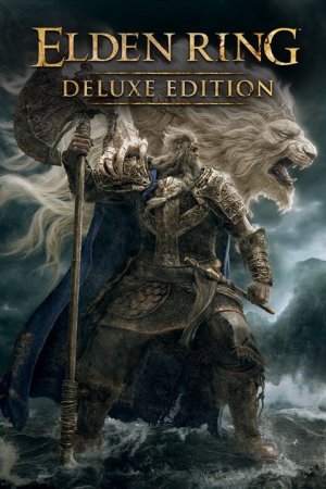 Elden Ring: Deluxe Edition (2022) RePack от Decepticon