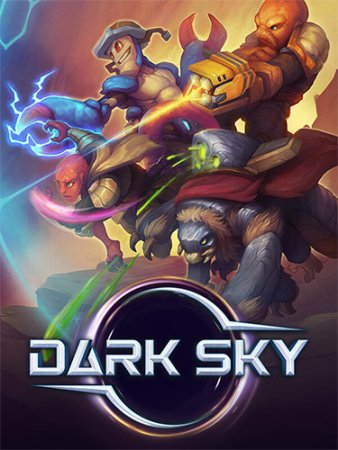 Dark Sky: Supporter Edition (2024) RePack от FitGirl