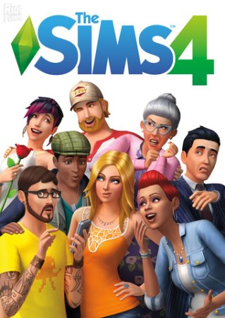 The Sims 4: Deluxe Edition (2014) Portable