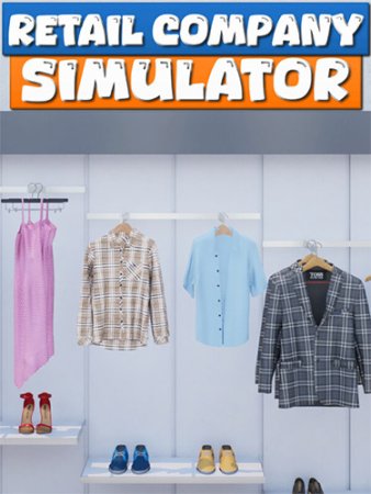 Retail Company Simulator (2024) RePack | FitGirl