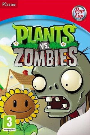 Plants vs. Zombies / Растения против зомби (2009) | RePack