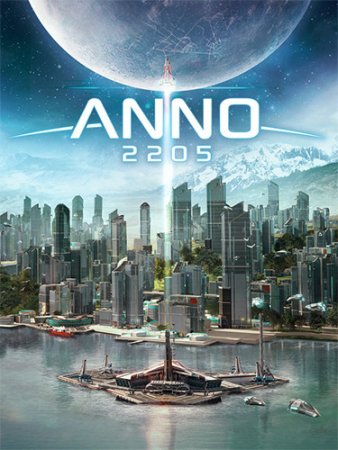 Anno 2205: Ultimate Edition (2015) RePack | FitGirl