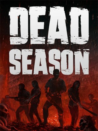 Dead Season (2024) RePack | FitGirl