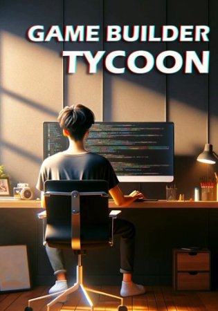 Game Builder Tycoon (2024) RePack | Selezen