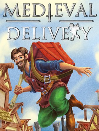 Medieval Delivery (2024) RePack | FitGirl