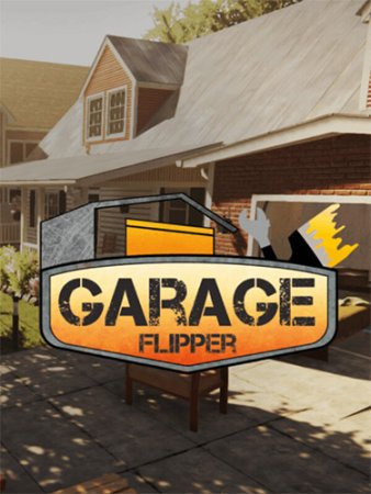 Garage Flipper (2024) RePack | FitGirl