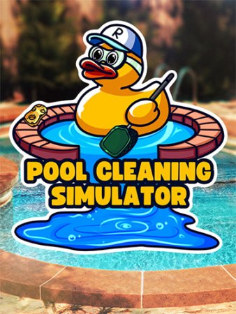 Pool Cleaning Simulator (2024) RePack | FitGirl