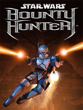 STAR WARS: Bounty Hunter (2024) RePack | FitGirl