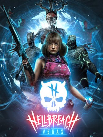 Hellbreach: Vegas (2024) RePack | FitGirl