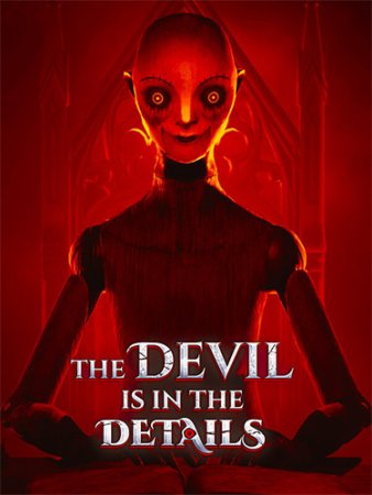 The Devil is in the Details (2024)  RePack | FitGirl