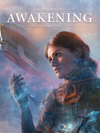 Unknown 9: Awakening - Deluxe Edition (2024) RePack | FitGirl