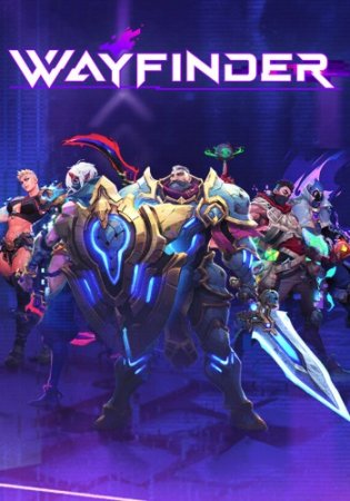 Wayfinder (2024) RePack от селезень