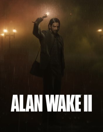 Alan Wake 2: Deluxe Edition (2023) RePack от селезень