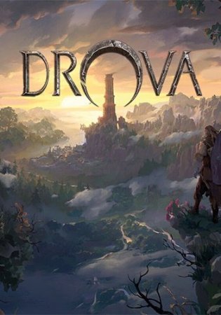 Drova - Forsaken Kin (2024) RePack от FitGirl