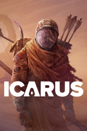 Icarus: Complete the Set (2021) Portable