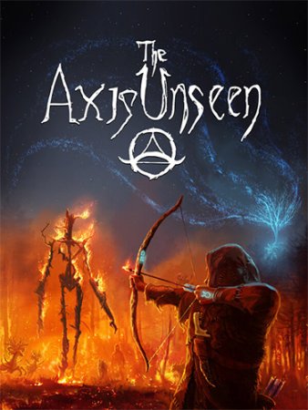 The Axis Unseen (2024) RePack от FitGirl