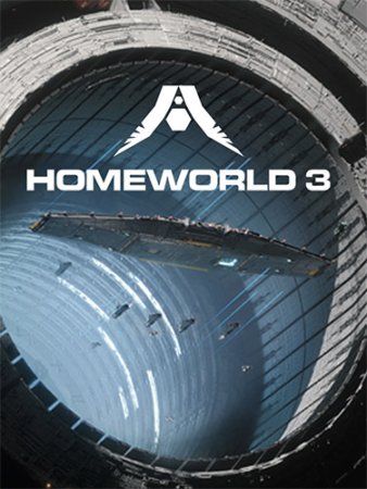 Homeworld 3 (2024) RePack от FitGirl