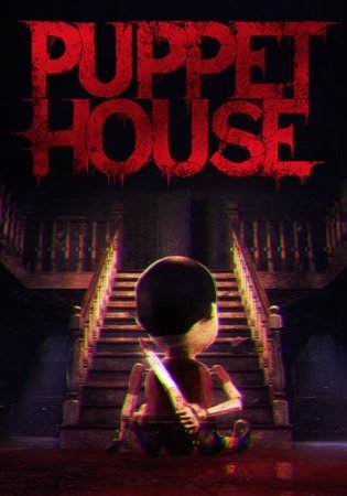 Puppet House (2024) RePack от селезень