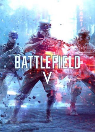 Battlefield V (2018) Repack от Механики