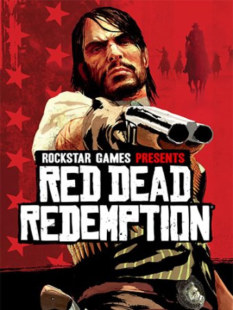 Red Dead Redemption (2024) RePack от FitGirl