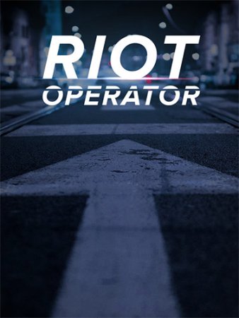 Riot Operator (2024) RePack от FitGirl