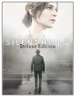 Silent Hill 2: Digital Deluxe (2024) RePack от селезень