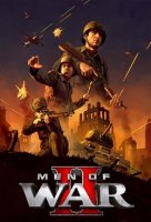 Men of War 2 (2024) Репак от Механики