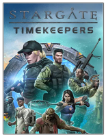 Stargate: Timekeepers (2024) RePack от селезень