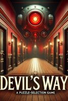 Devil's Way (2024) RePack от селезень