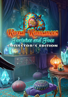 Royal Romances 6: Fortunes and Foes (2024) Unofficial