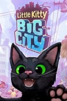 Little Kitty: Big City (2024) RePack от Yaroslav98