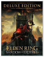 Elden Ring: Deluxe Edition (2022) RePack от Wanterlude