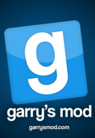 Garry's Mod - Гаррис Мод (2006) RePack от Pioneer