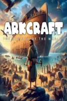 ArkCraft: The Rebirth of the World (2024) RePack от селезень