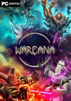 WARCANA: Ultimate Edition (2024) RePack от FitGirl