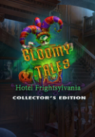 Gloomy Tales 3: Hotel Frightsylvania (2024)