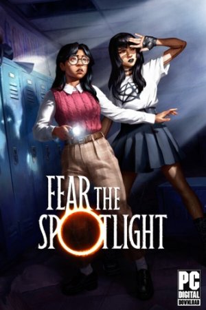 Fear the Spotlight (2024) Portable