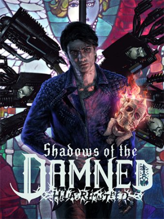 Shadows of the Damned: Hella Remastered (2024) RePack от FitGirl