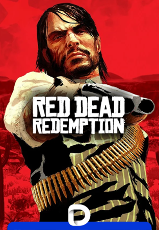 Red Dead Redemption 1 (2024) RePack от Decepticon