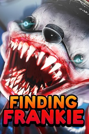 Finding Frankie (2024)