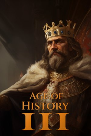 Age of History 3 (2024) Portable