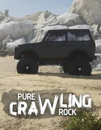 Pure Rock Crawling (2018)