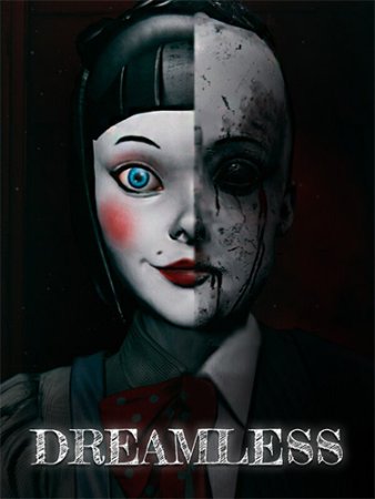 Dreamless (2024) RePack от FitGirl