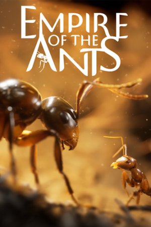 Empire of the Ants (2024) Portable